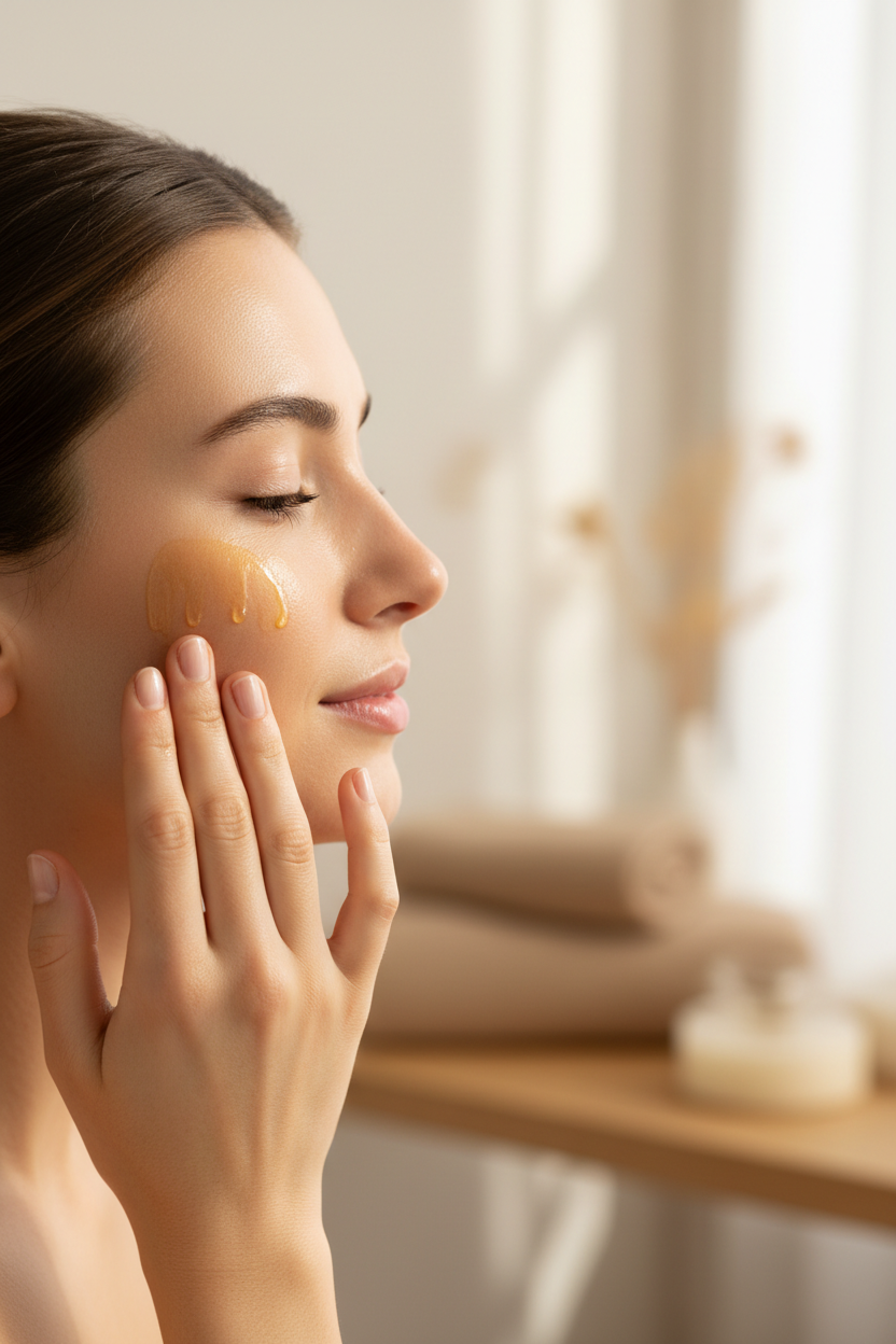 Facial Skin Care Collection