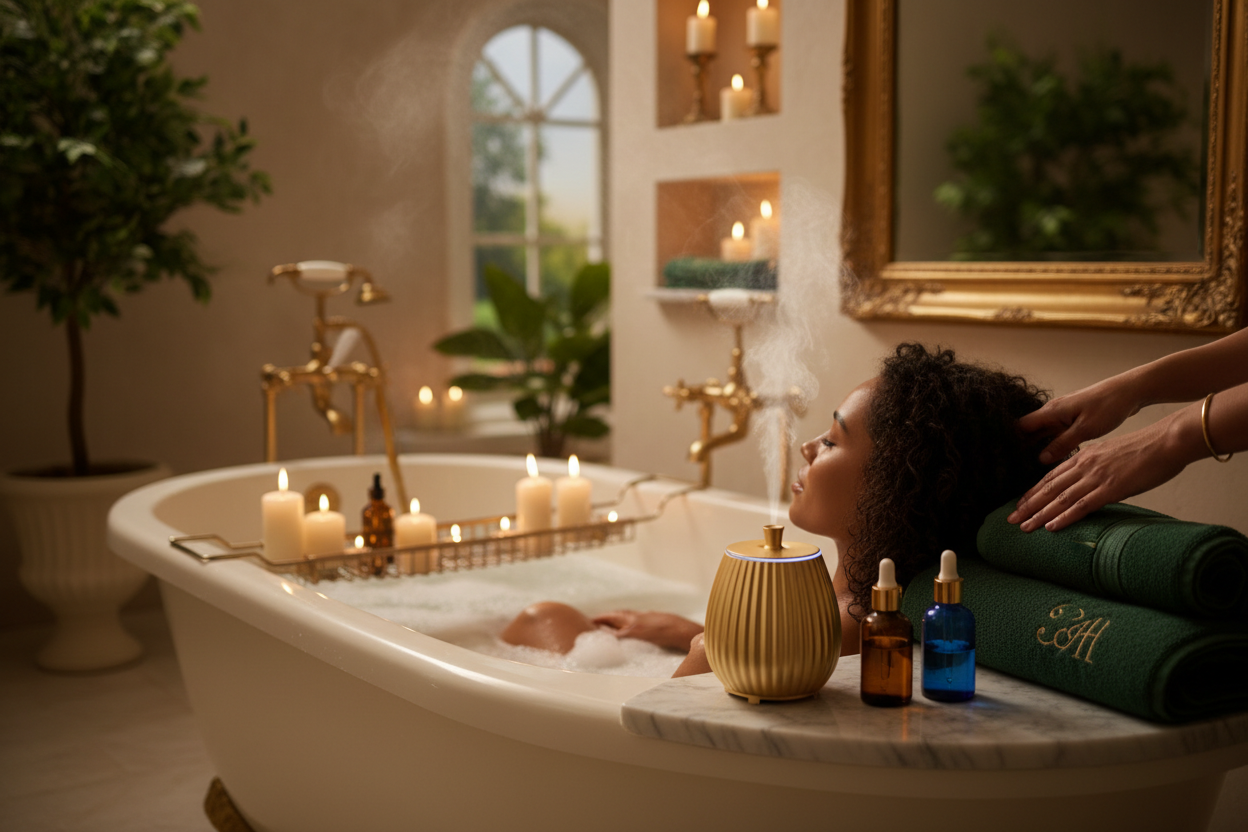 Body Care Collection