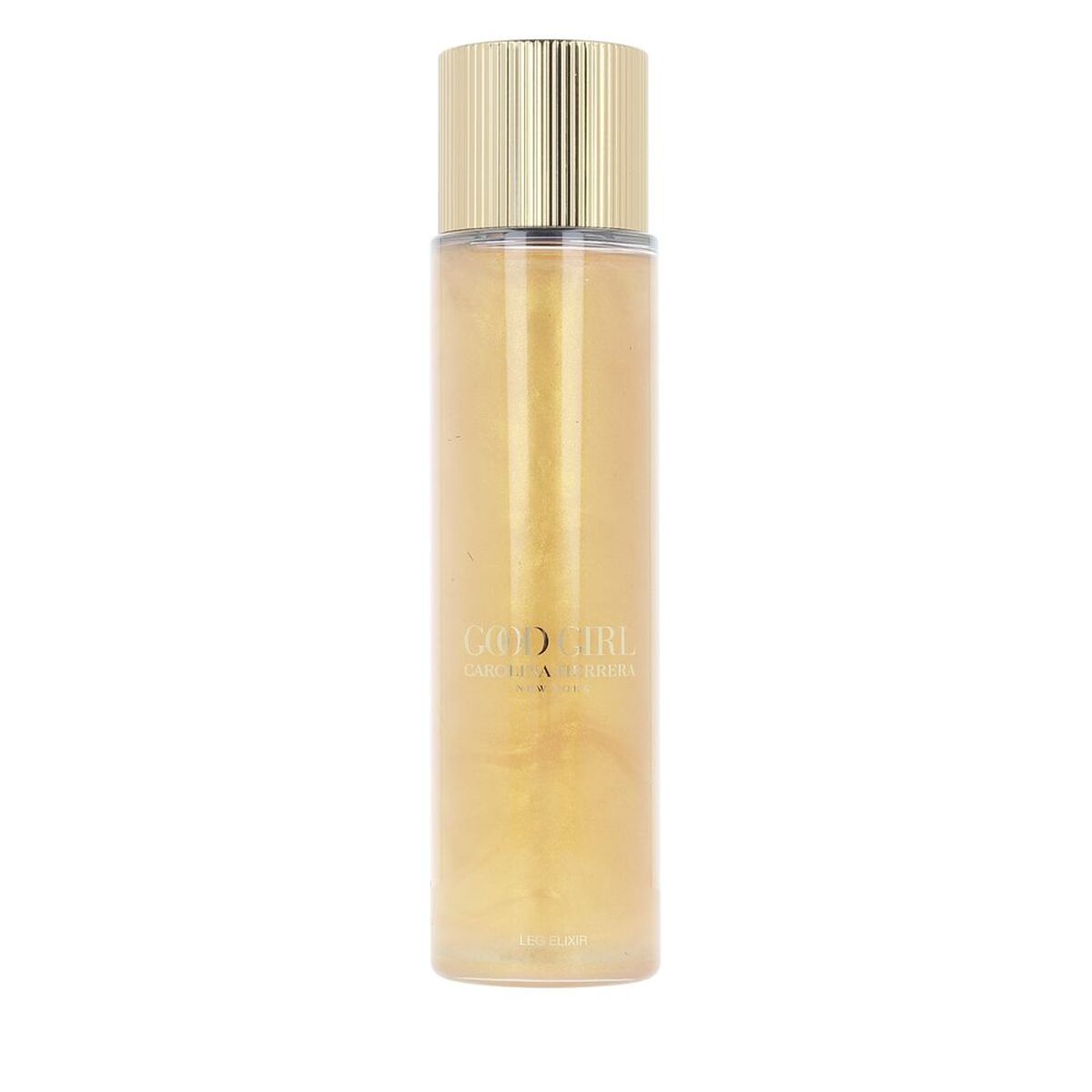 Body Oil Concentrate for Legs Carolina Herrera GOOD GIRL 150 ml-0