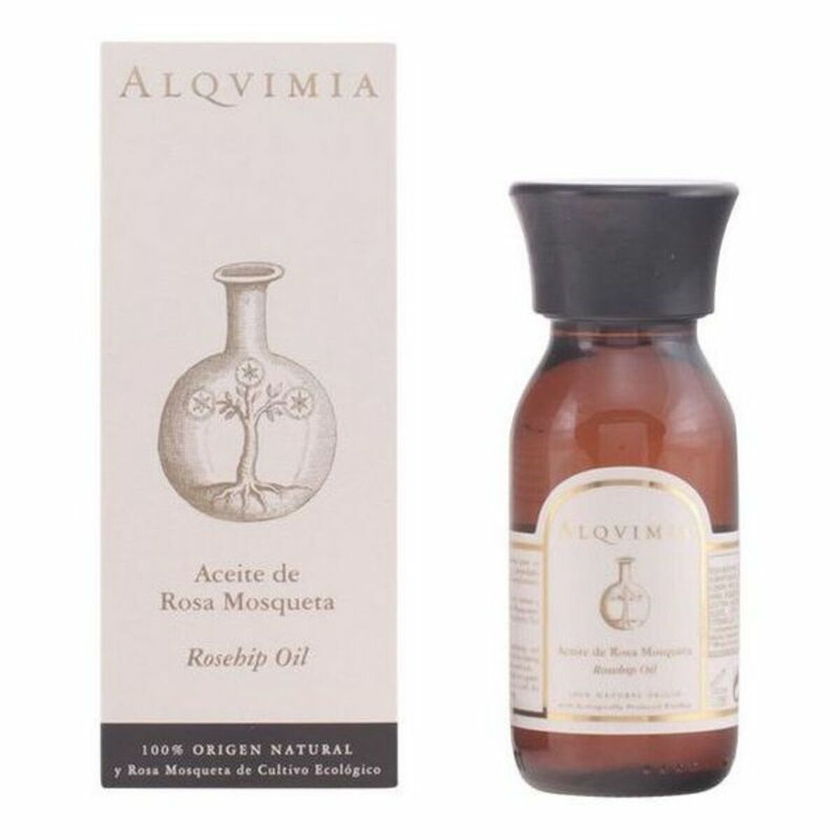 Facial Oil Oil Alqvimia-0