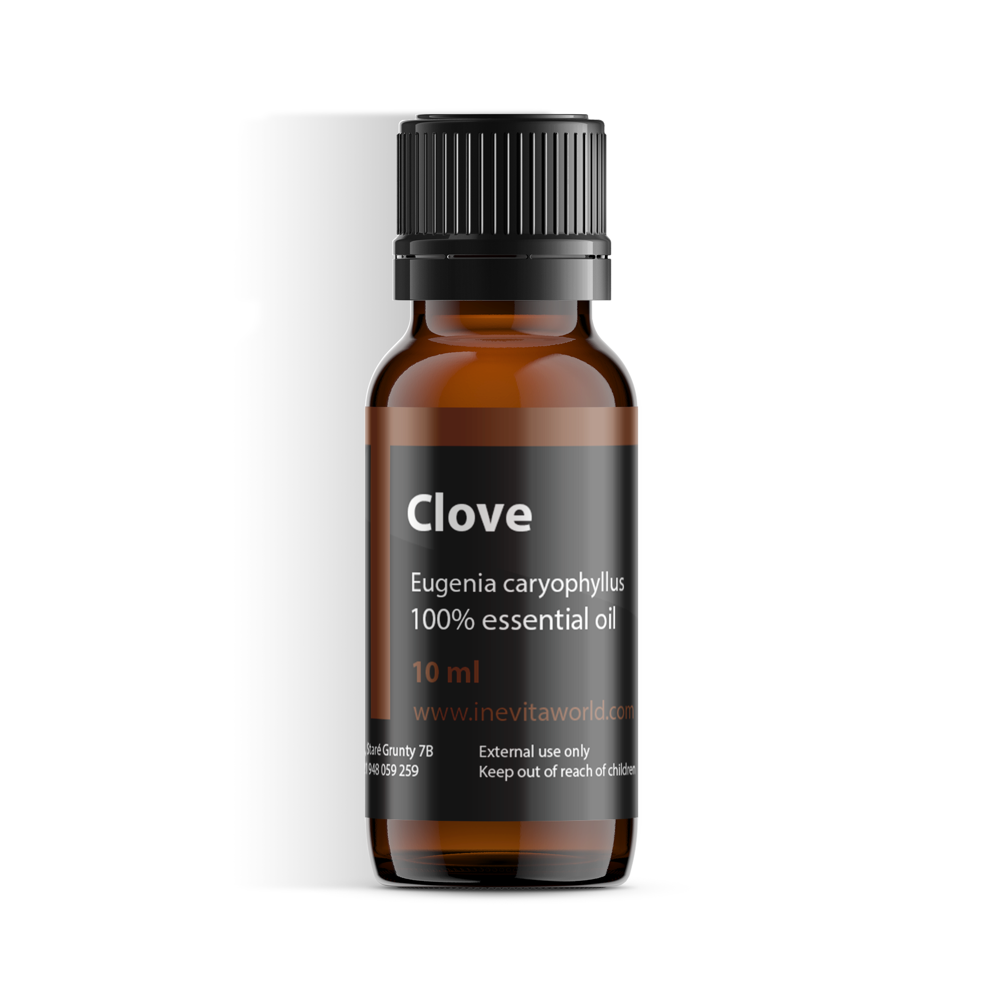 Clove Oil