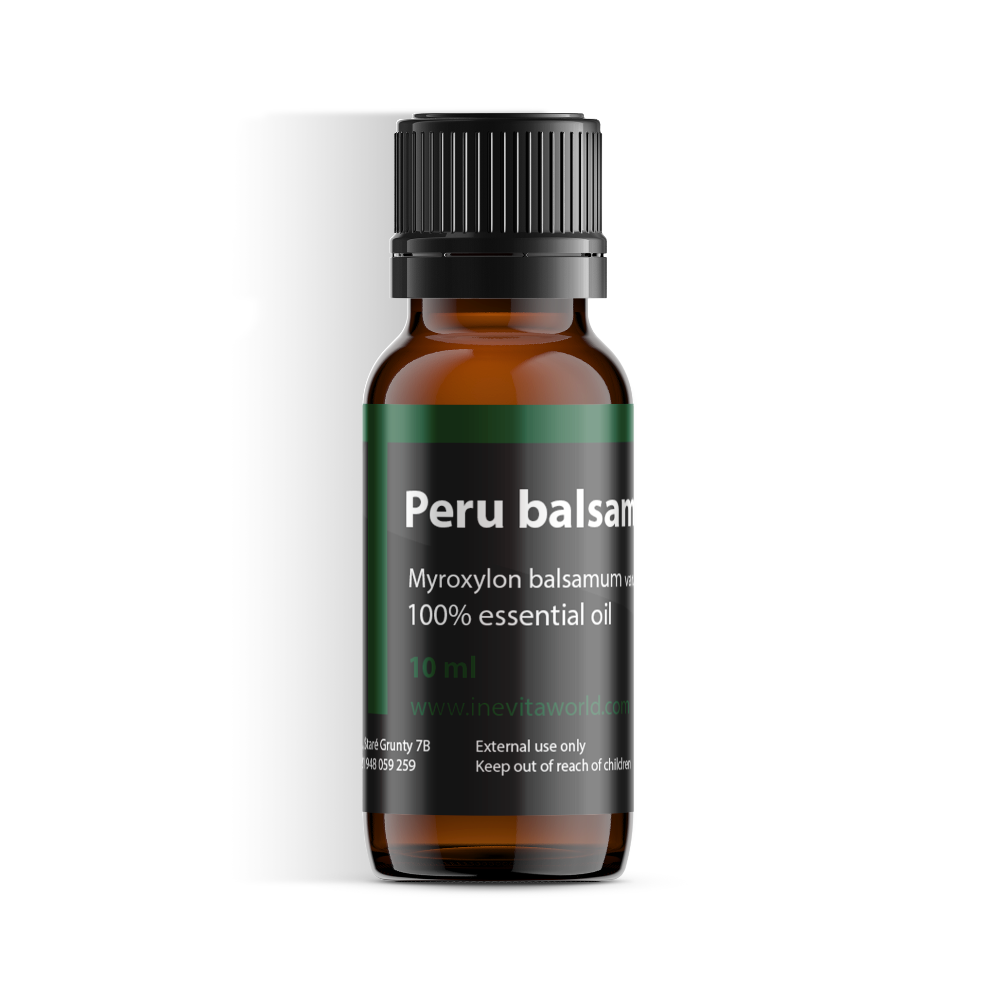 Peru balsam