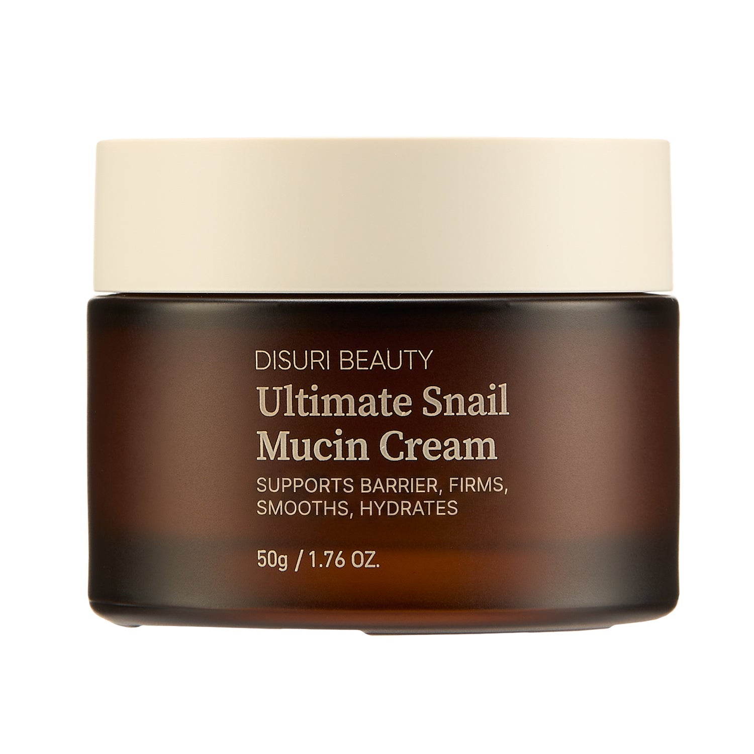 Beauty Ultimate Snail Mucin Cream